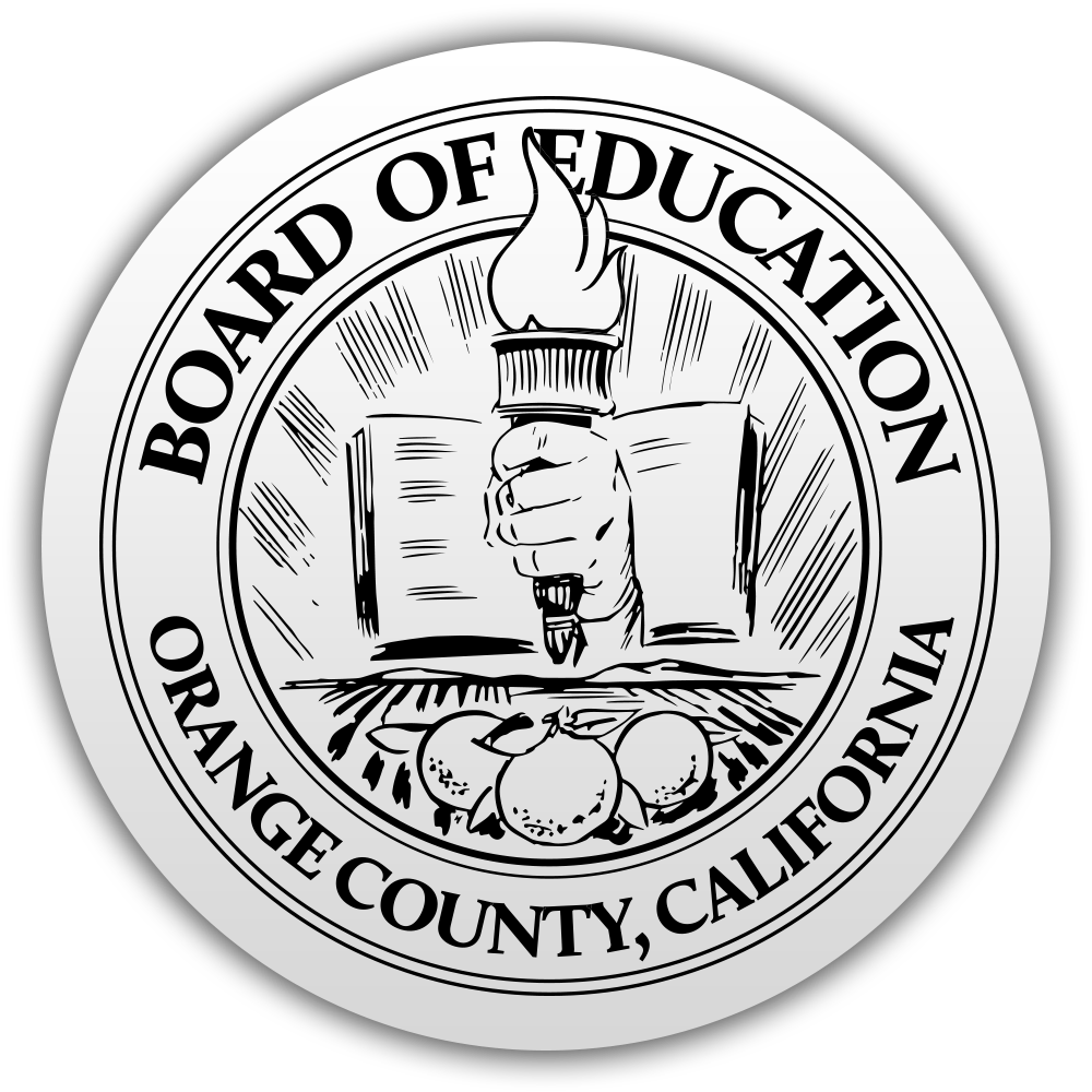 Orange County Board of Education